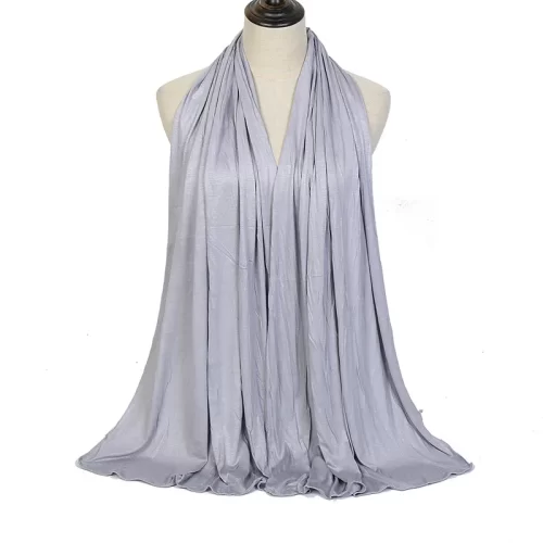 Modal-Cotton-Jersey-Hijab-Scarf-Long-Muslim-Shawl-Plain-Soft-Turban-Tie-Head-Wraps-For-Women