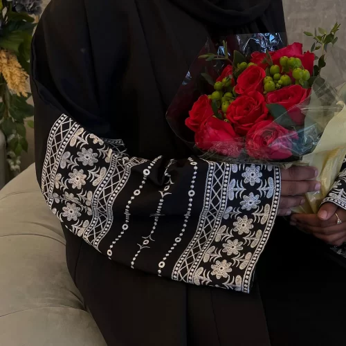 Fashion-Embroidery-Kimono-Oversized-Muslim-Robe-Abaya-Syari-Female-Full-Length-Muslim-Open-Abaya-Outwear-Coat