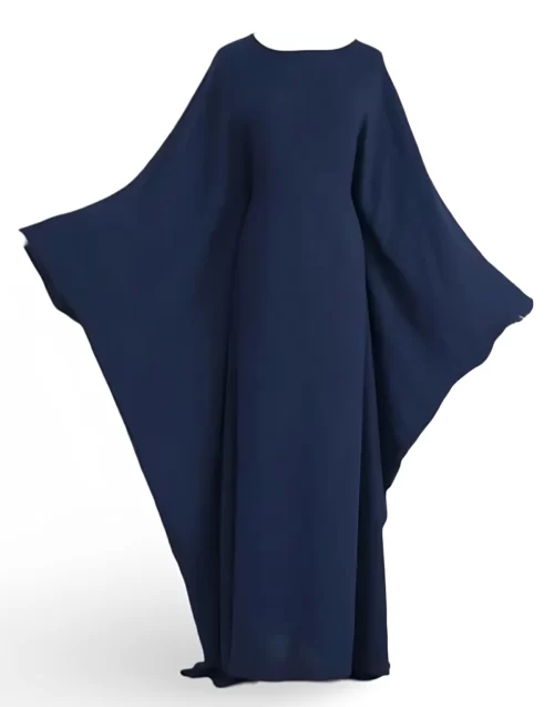 Butterfly Abaya Khimar10 clr upscale