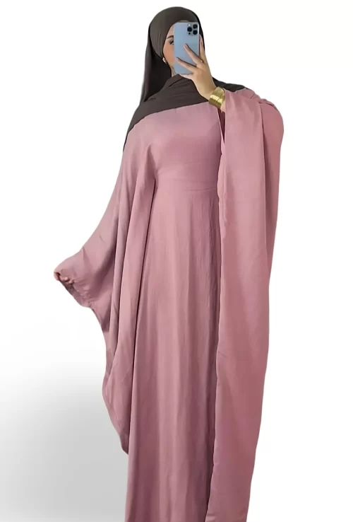 Butterfly Abaya Khimar14 clr upscale