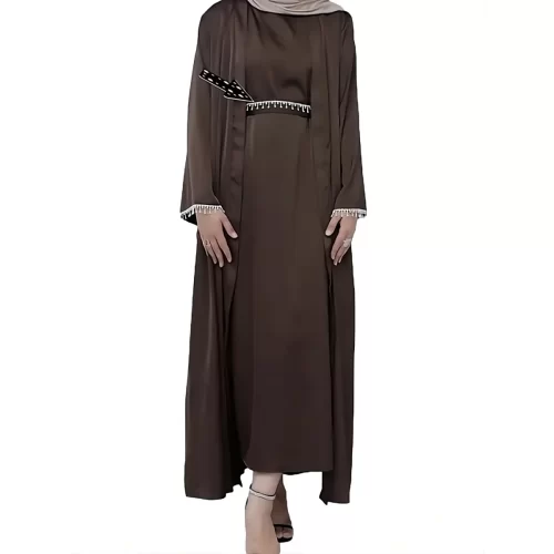 Kimono Diamond Abaya modesthijab.com 10