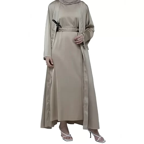 Kimono Diamond Abaya modesthijab.com 11