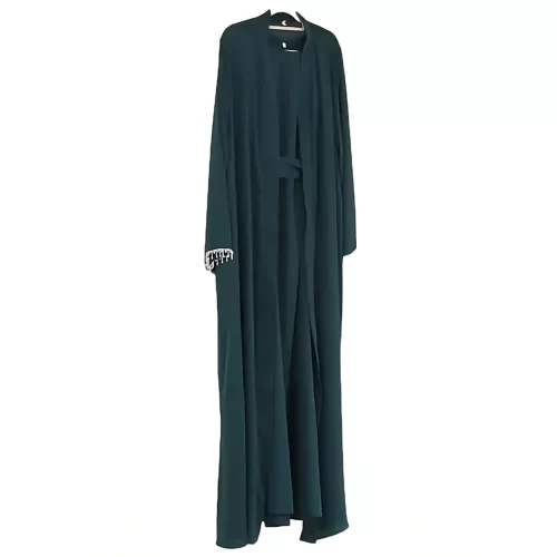 Kimono Diamond Abaya modesthijab.com 14