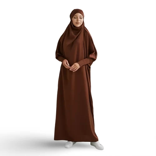 Chic Hooded Abaya12 clr modesthijab