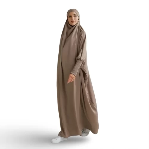 Chic Hooded Abaya14 clr modesthijab