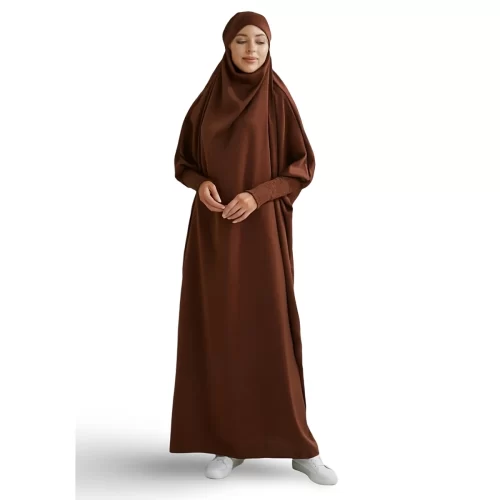 Chic Hooded Abaya2 clr modesthijab