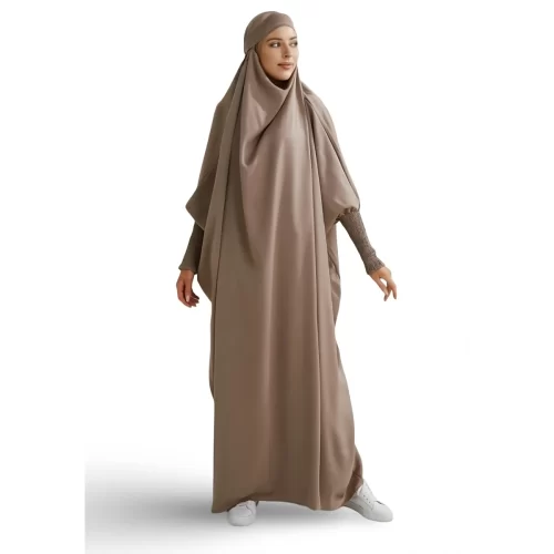 Chic Hooded Abaya3 clr modesthijab