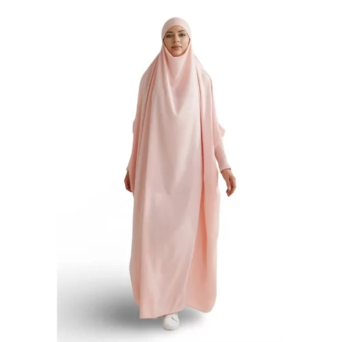 Chic Hooded Abaya7 clr modesthijab