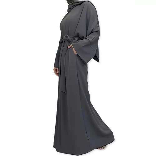 ModestHIjabCo Abaya Set 04