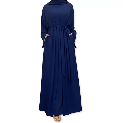 ModestHIjabCo Abaya Set 13