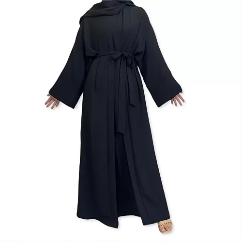 ModestHIjabCo Abaya Set 15