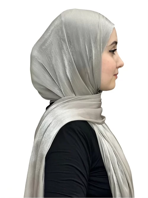 ModestHijab Elegant Organza Satin Hijab 01 transformed