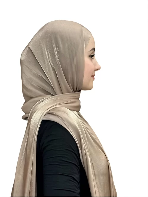 ModestHijab Elegant Organza Satin Hijab 04 transformed