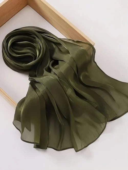 ModestHijab Elegant Organza Satin Hijab 11 transformed