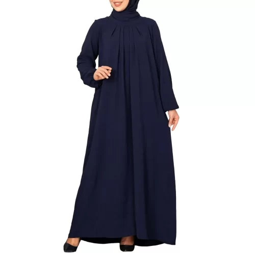 Royale Flare Sleeve Abaya 5